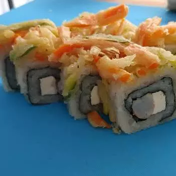 4 peças de Uramaqui de Kakiague