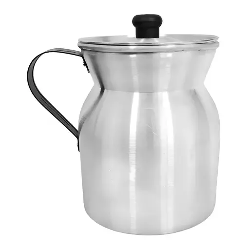 CHOCOLATERA 3 LITROS CON TAPA