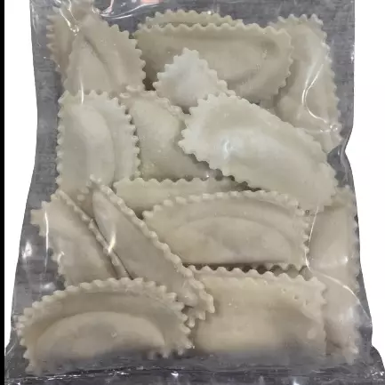 Caja Empanadas media luna 160unid