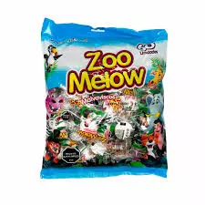 ZOO MELOW MALVAVISCO X 60