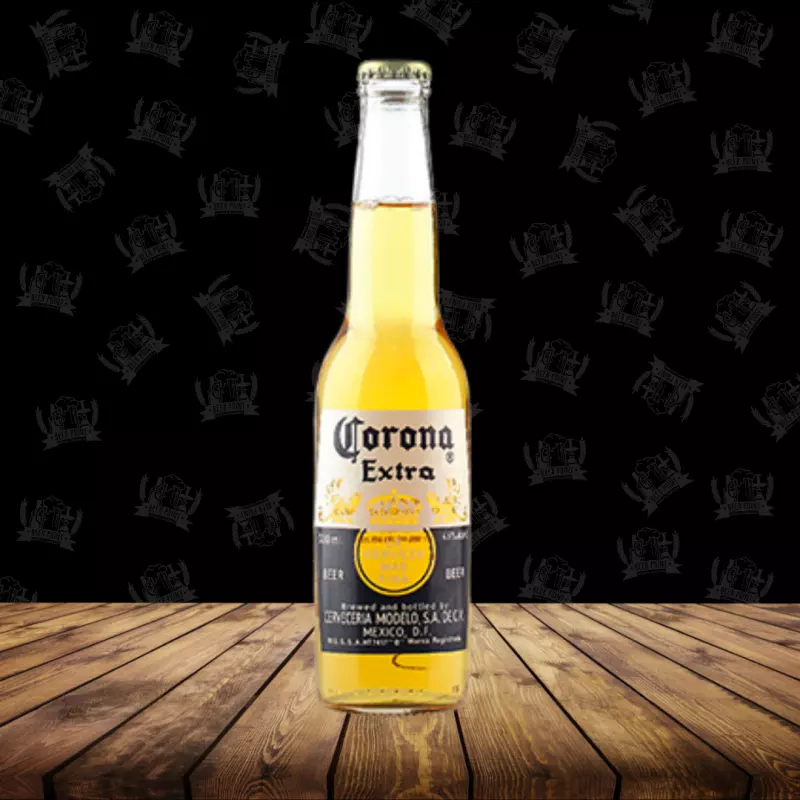 Corona 330ml Long