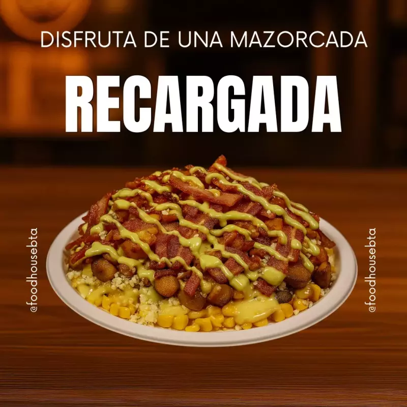 Maz Recargada