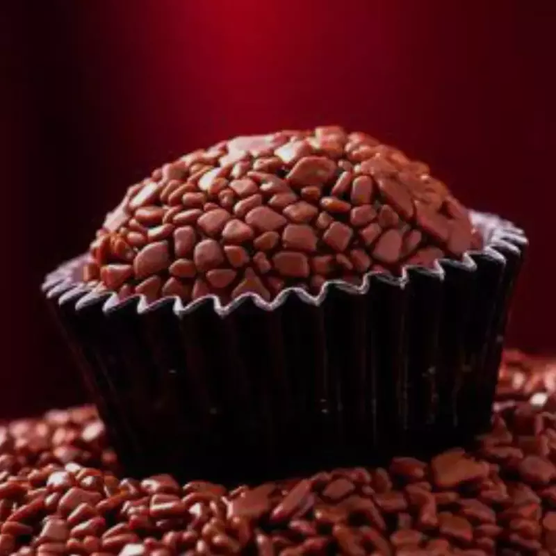 BRIGADEIRO