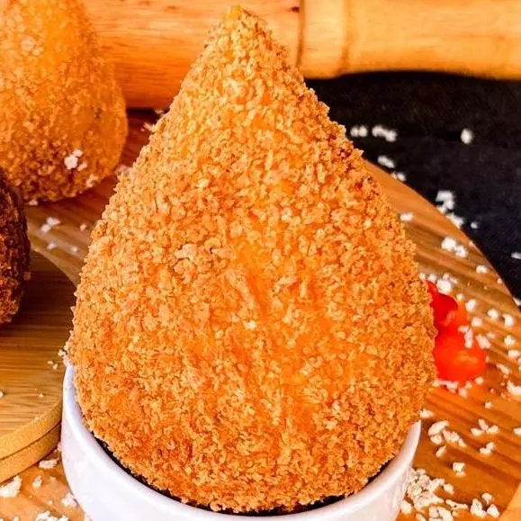Coxinha Palmito