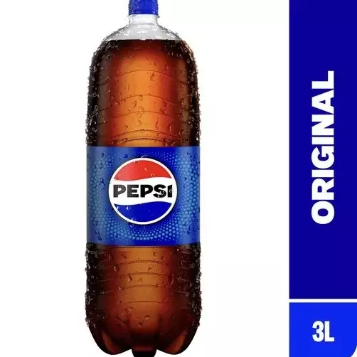 Pepsi 3L