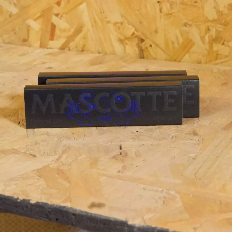 Mascotte Midnight Combi + Piteira