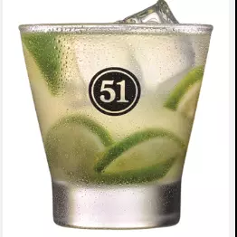 CAIPIRINHA DE LIMÃO (51)