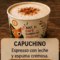 Capucchino