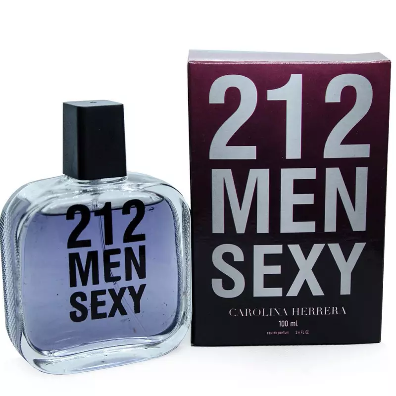 212 Men Sexy-100ml