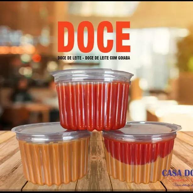 Doce de Leite 450 gramas