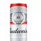 BUDWEISER