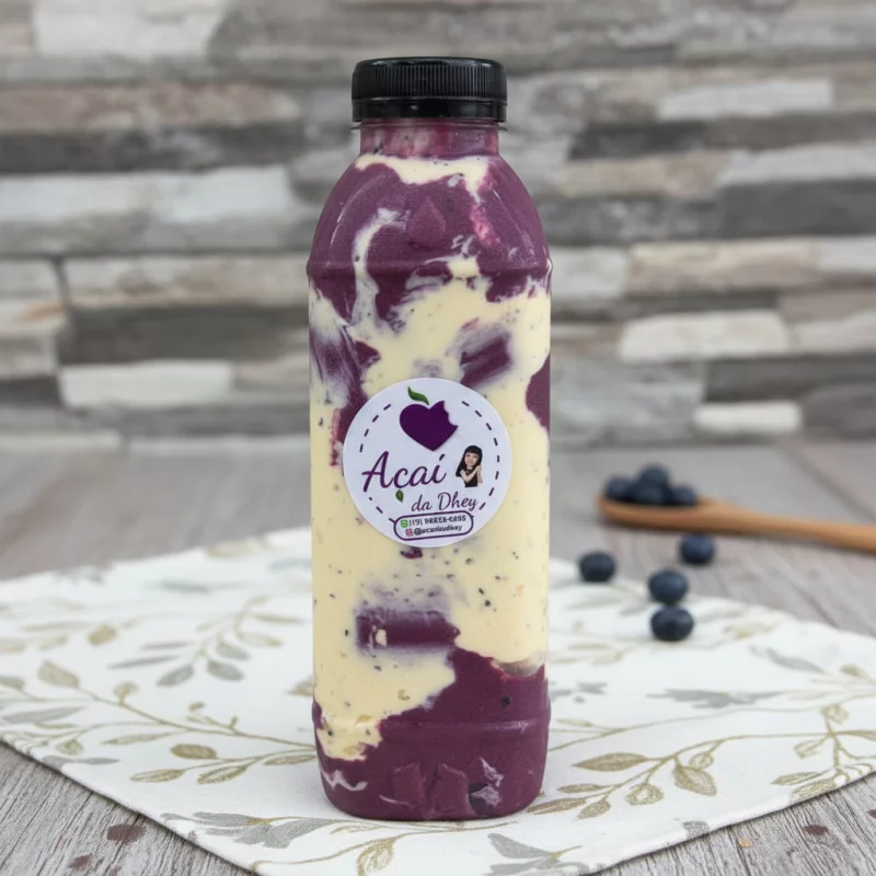 Garrafa 500ml