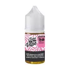 BTV Watermelon Bubblegun 50mg 30ml