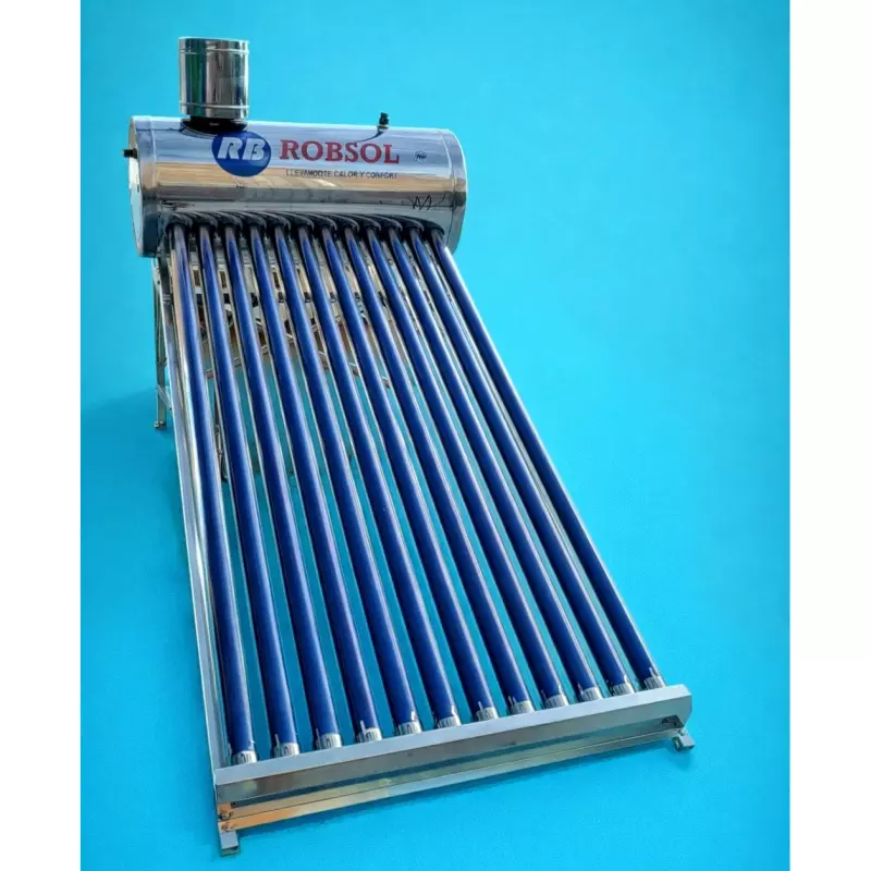 Terma Solar de 120 Litros