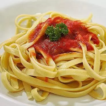 Talharim ao 3 queijos