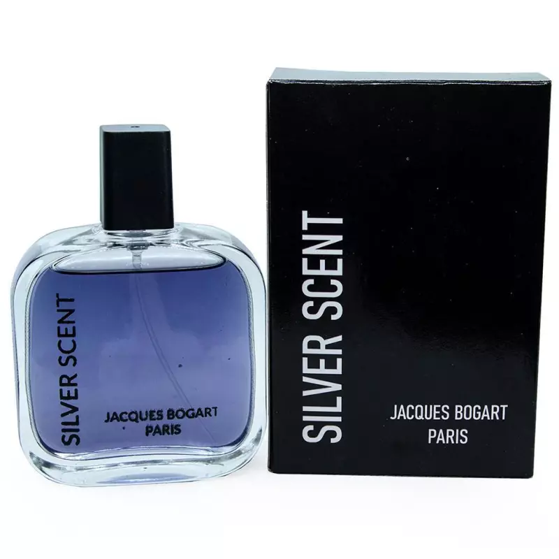 Silver Scent-100ml