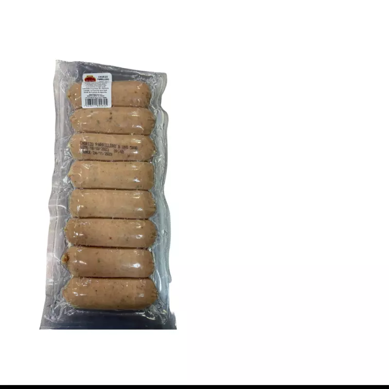 Chorizo Paquete
