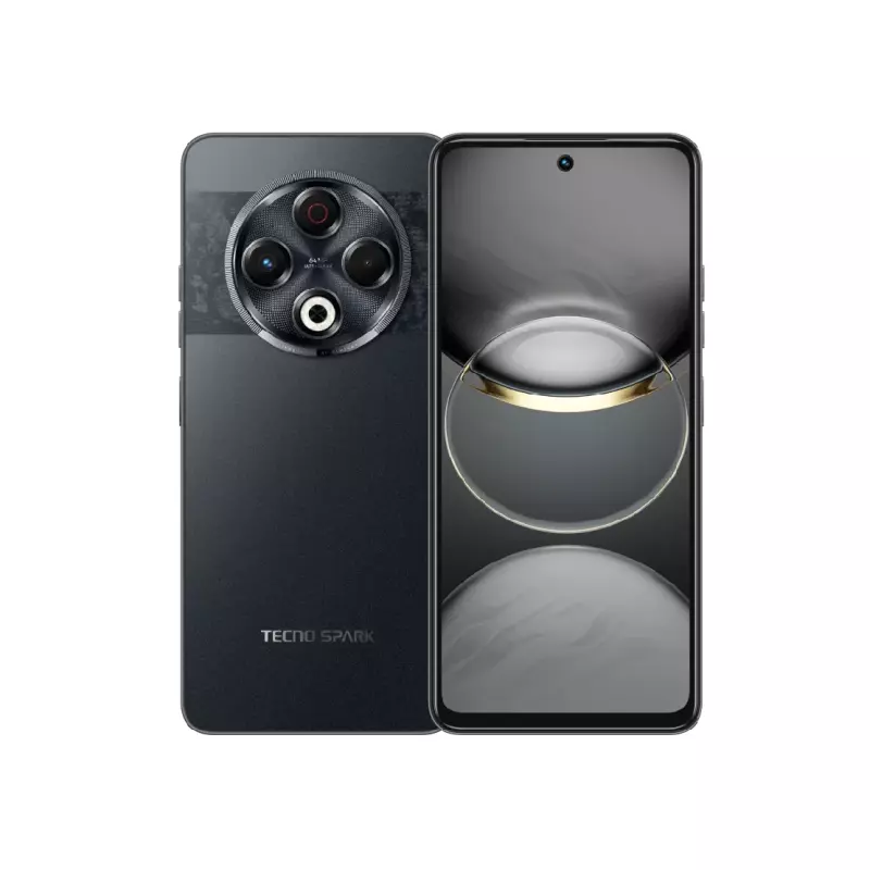 Tecno Spark 30 (8+256Gb)