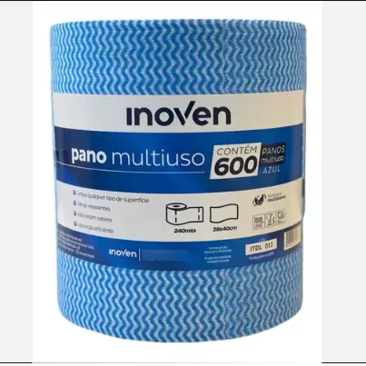 Perfex Rolo 300m 600UNID