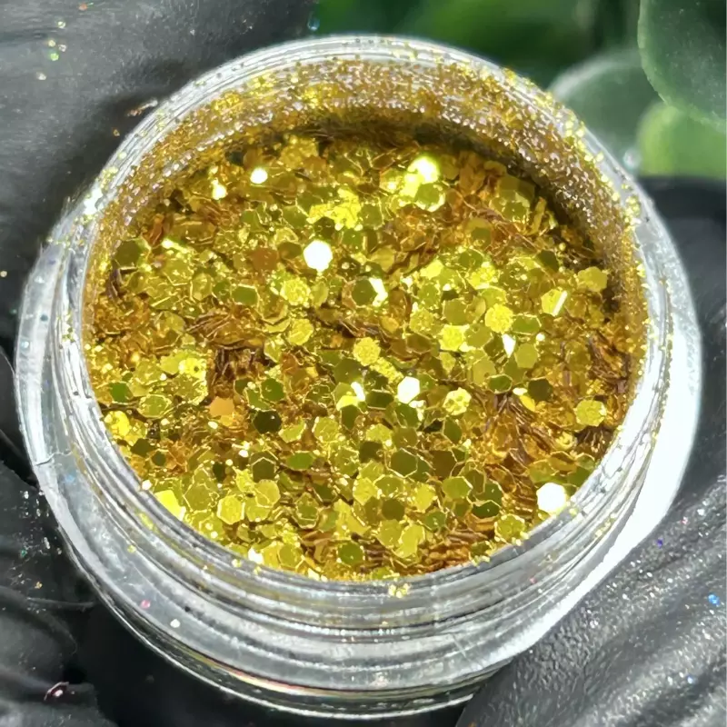 Glitter Unidade N•919