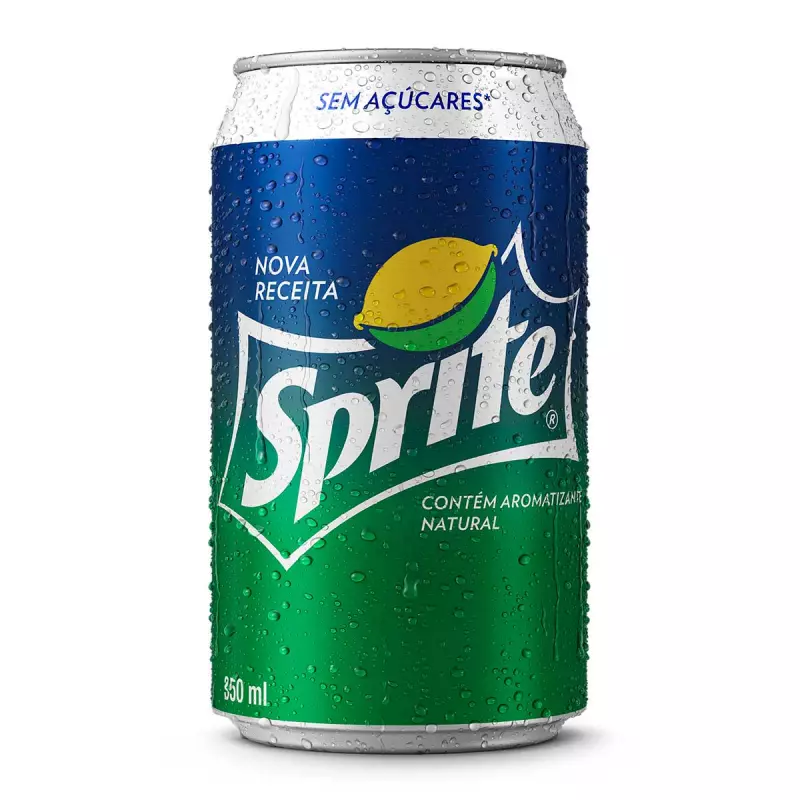 SPRITE ZERO