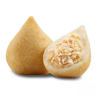 Coxinha de Frango