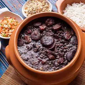 Feijoada no Kg