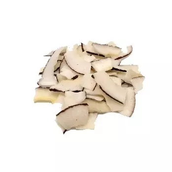 Coco Chips sem Açúcar - 100g