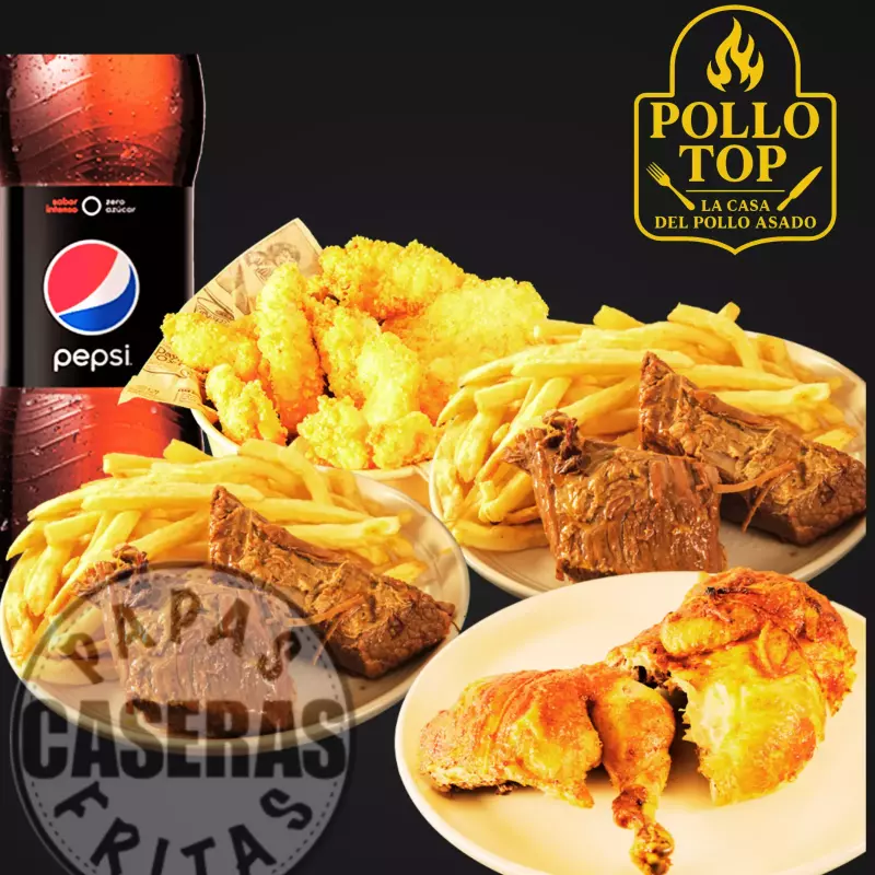 Promo de todo un poco