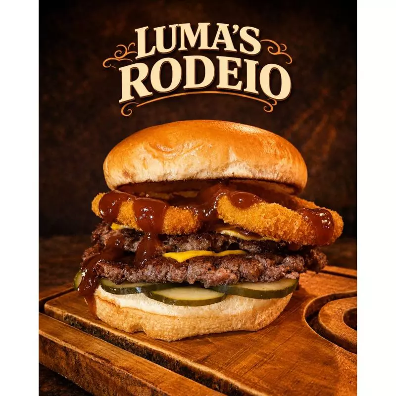 Lumas Rodeio