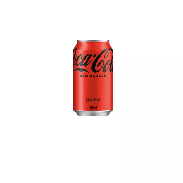 Coca-Cola Zero