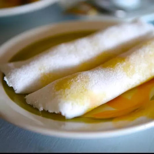 Tapioca