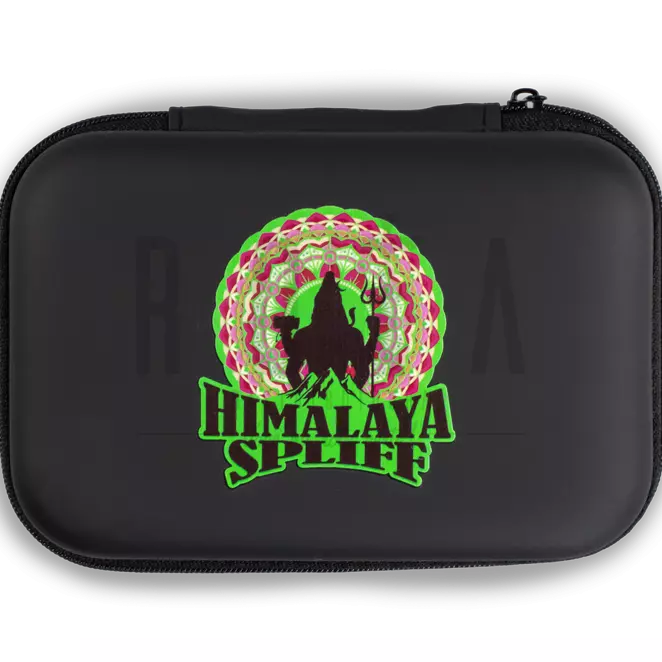 Case Courino Himalaya Spliff