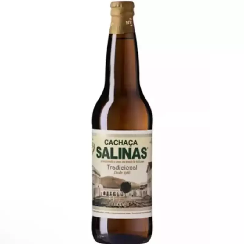 SALINAS TRADICIONAL 600ml