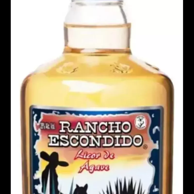 Rancho escondido