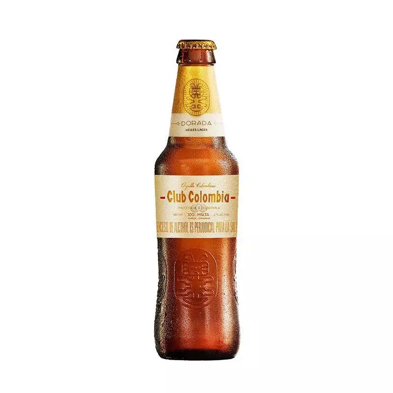 Club Colombia Dorada