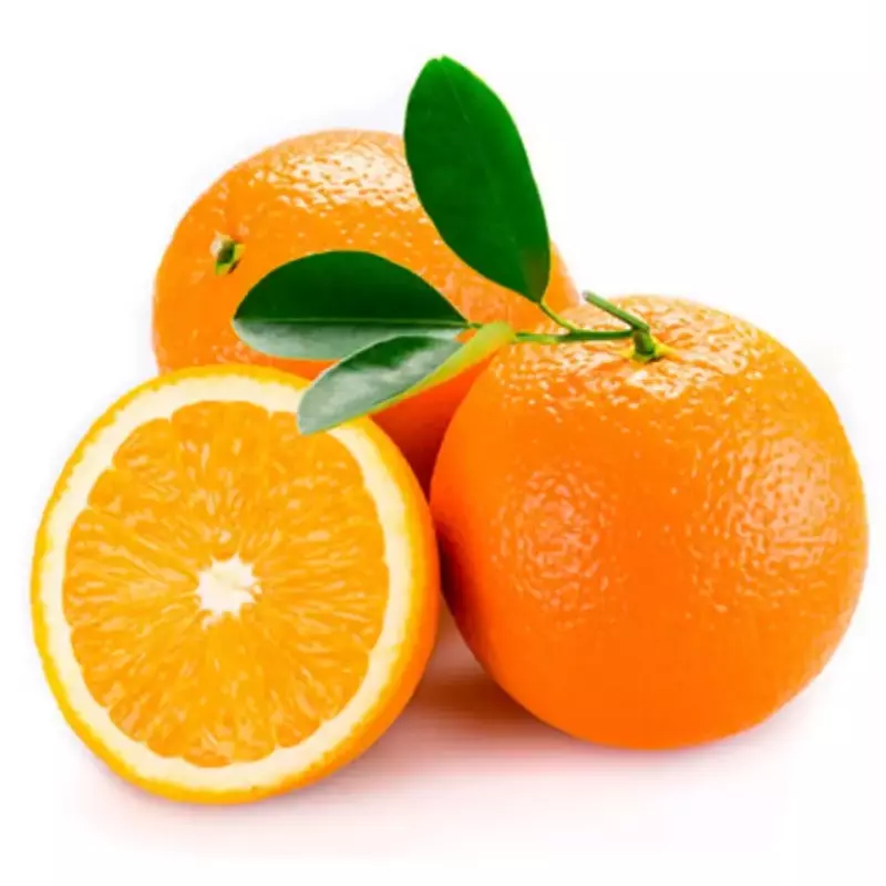 NARANJA / MANDARINA