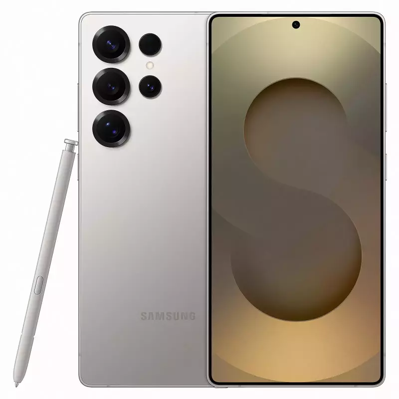 S25 ULTRA 12RAM 256GB