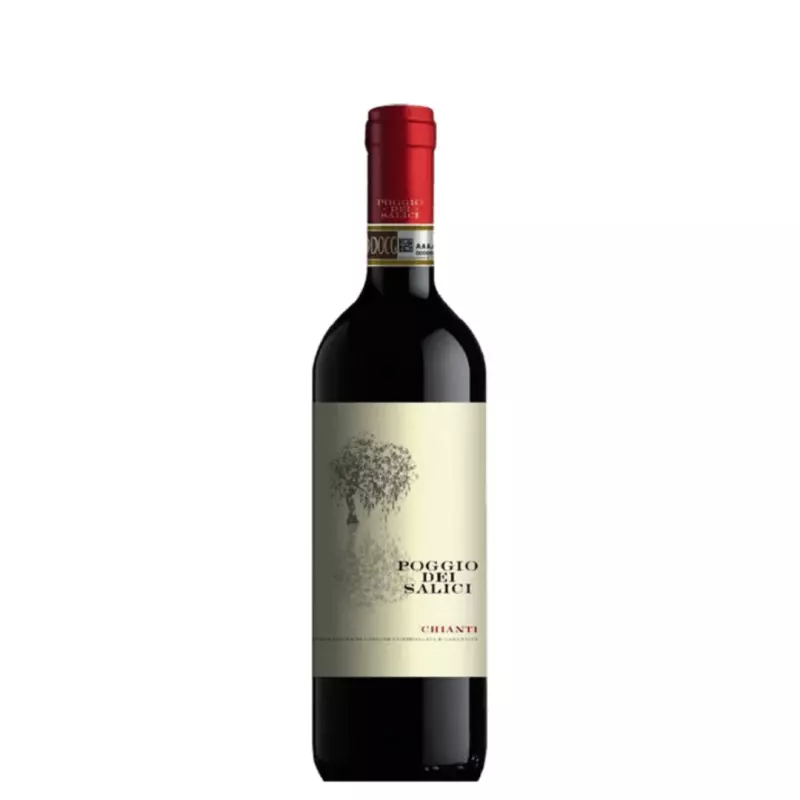 Poggio del Salici Chianti DOCG 2021