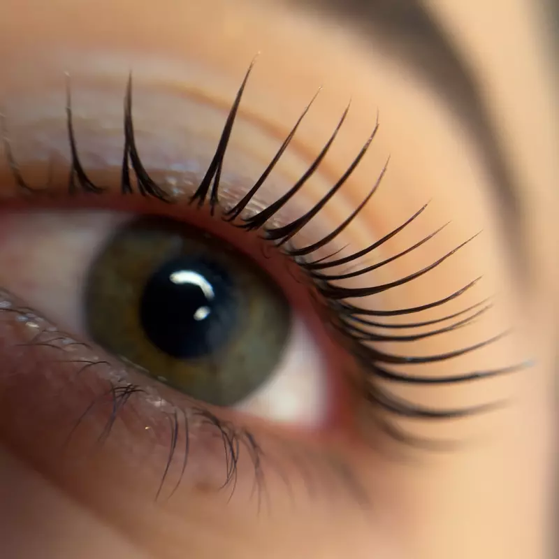 Lifting de Pestañas