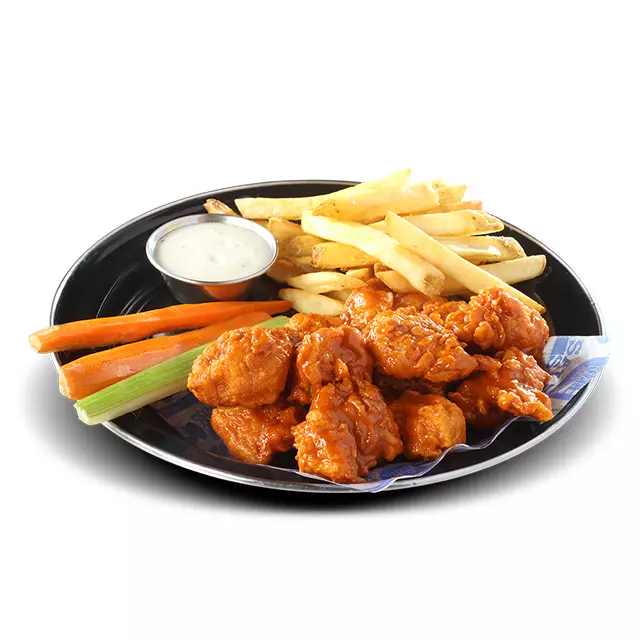 Boneless Personales