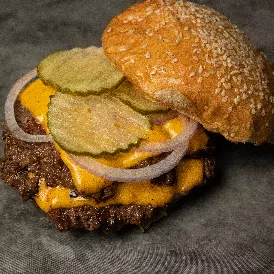 🍔 CUÁNDO Y DÓNDE