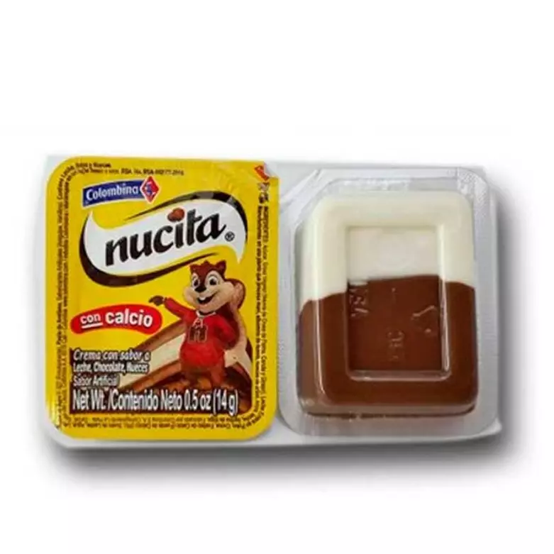 Nucita