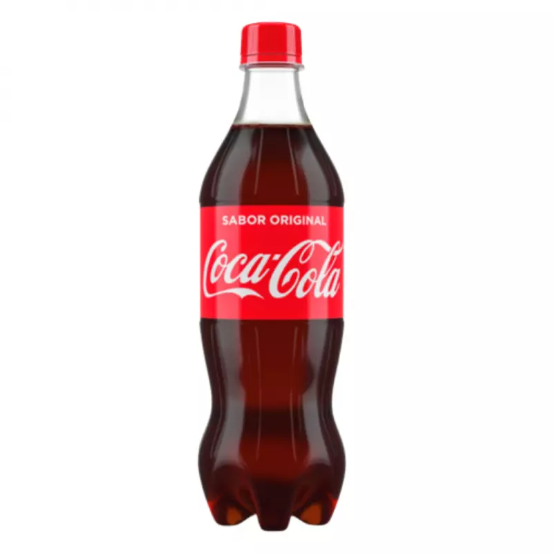 Coca Cola 400 ml