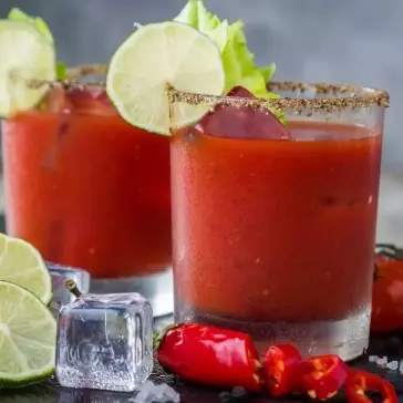 Bloody Mary