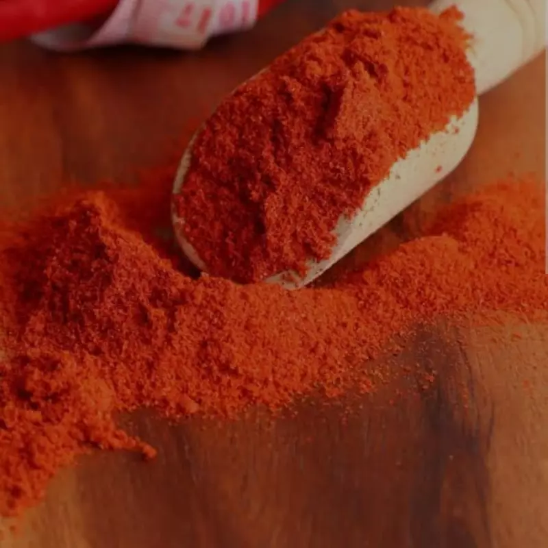 Páprica Picante 100g