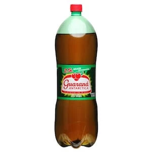 Refrigerante Guaraná Antarctica 2l