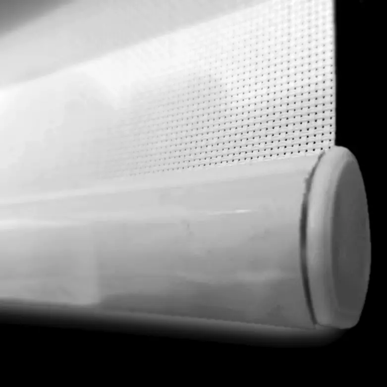 ZOCALO OVAL PARA ROLLER