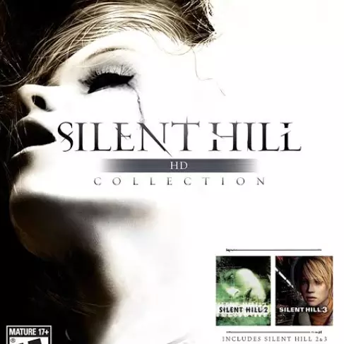 Silent Hill: HD Collection