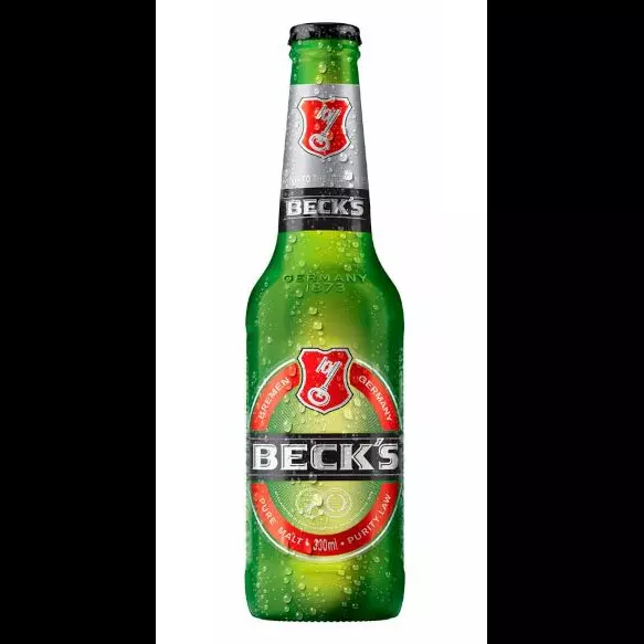 Beck's
